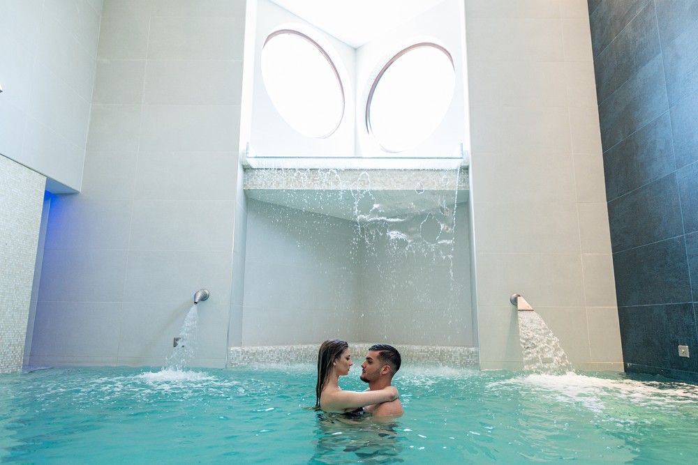 L'Araba Fenice Hotel & Resort